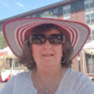 Meet your Posher, Shari